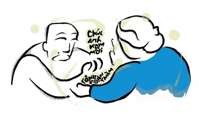 Mùa Xuân nho nhỏ... Mùa Xuân nho nhỏ...