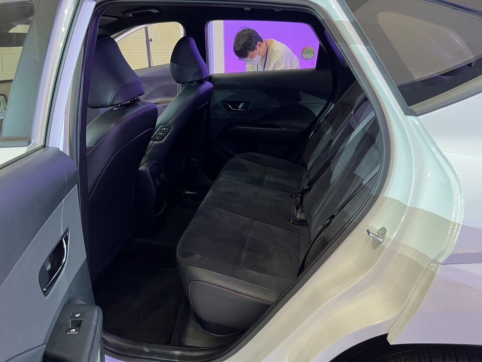 Hyundai Kona 2024 chính thức ra mắt tại Hàn Quốc Hyundai Kona 2024 chính thức ra mắt tại Hàn Quốc