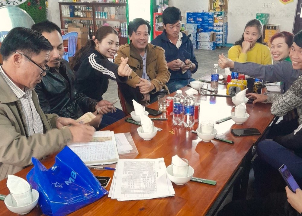 Công đoàn Quảng Trị: Nỗ lực chăm lo đoàn viên, người lao động khó khăn vui đón Tết