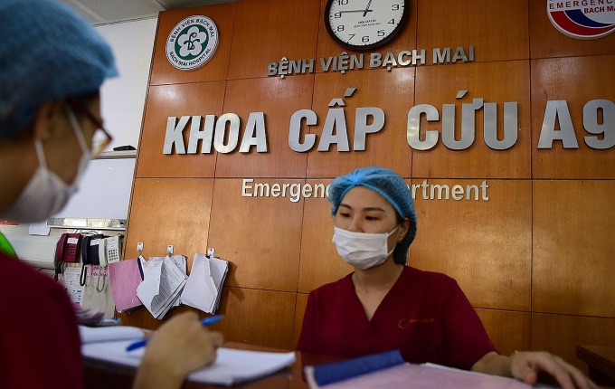 PGS. TS Đào Xuân Cơ: Sẵn sàng phương án chăm sóc người bệnh và nhân viên trực Tết