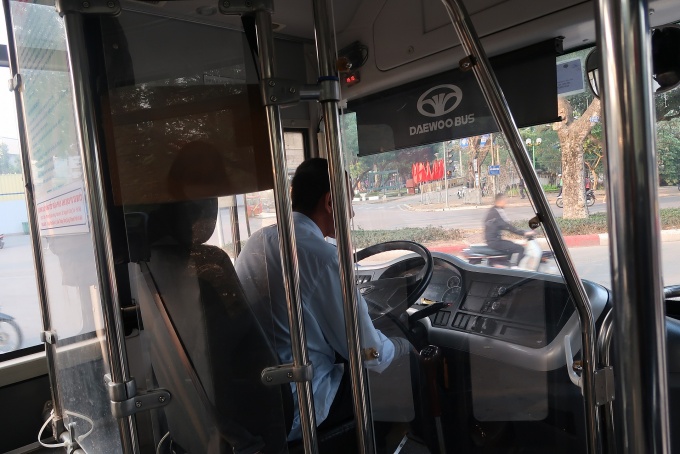 Những chuyến xe mang Tết về nhà Những chuyến xe mang Tết về nhà