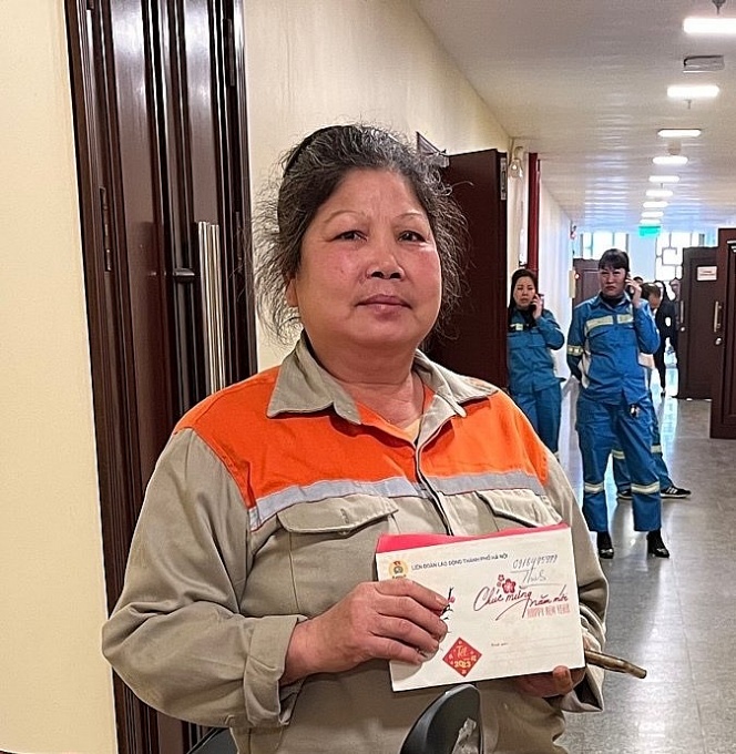 Thư chúc Tết Quý Mão của Tổng Bí thư Nguyễn Phú Trọng tạo niềm hứng khởi mới...