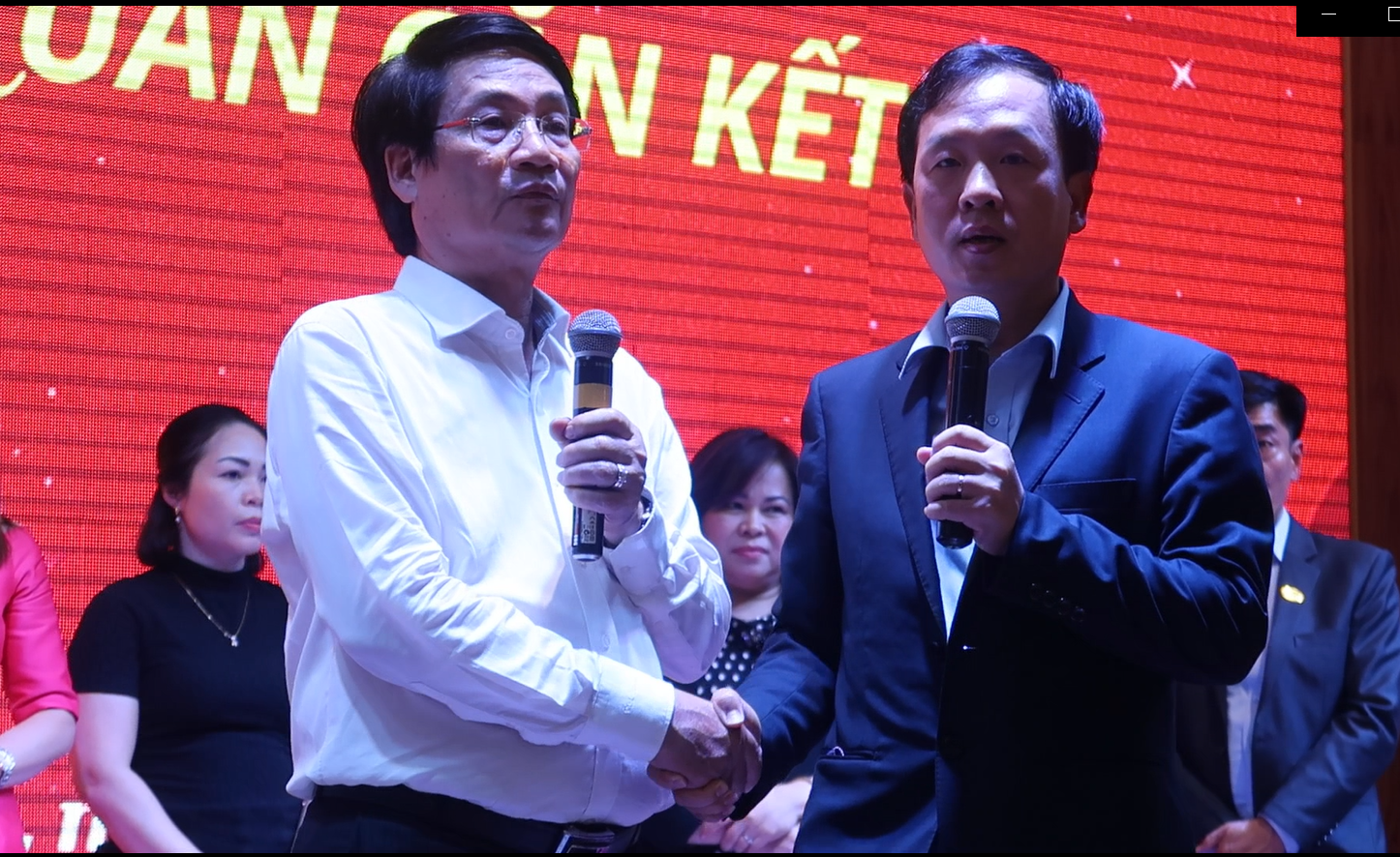 Công đoàn thay người lao động thực hiện ước muốn cuối cùng