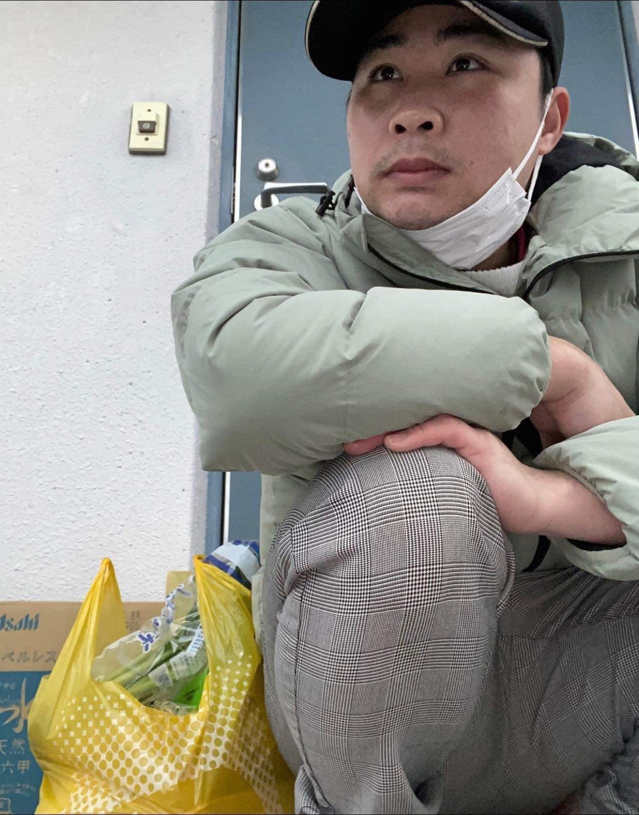 Lao động xa quê nhớ hương vị Tết quê nhà Lao động xa quê nhớ hương vị Tết quê nhà