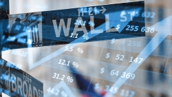 Nhà đầu tư chứng khoán Mỹ băn khoăn với diễn biến lợi nhuận doanh nghiệp