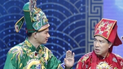 Chương trình Táo quân và “bánh chưng” nghệ thuật