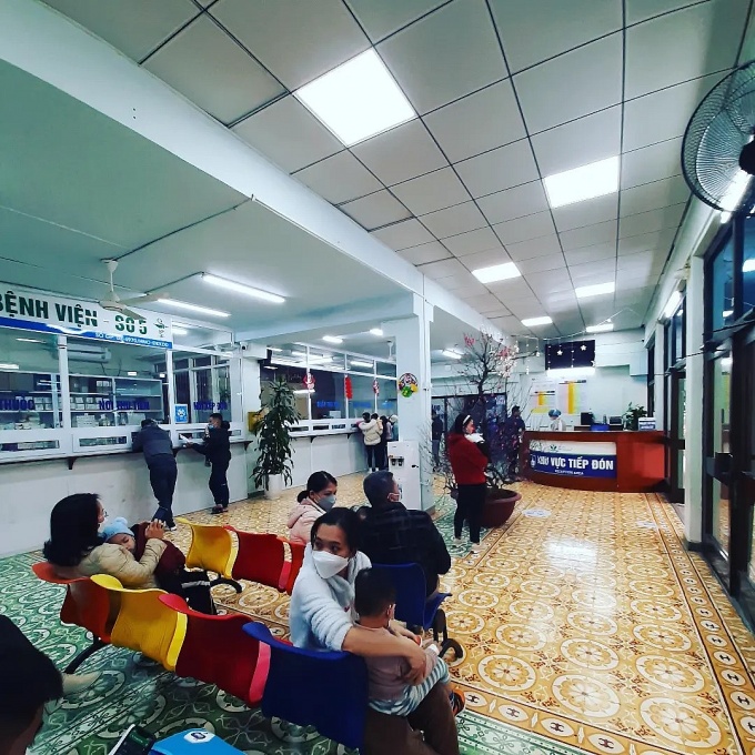 Bác sĩ Viện Nhi TW cảnh báo tai nạn thương tích ở trẻ em dịp tết Nguyên đán 2023 Bác sĩ Viện Nhi TW cảnh báo tai nạn thương tích ở trẻ em dịp tết Nguyên đán 2023