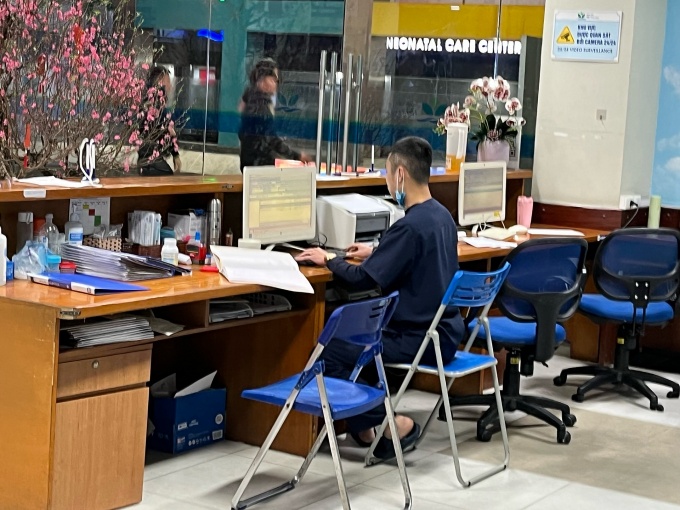 Bác sĩ Viện Nhi TW cảnh báo tai nạn thương tích ở trẻ em dịp tết Nguyên đán 2023 Bác sĩ Viện Nhi TW cảnh báo tai nạn thương tích ở trẻ em dịp tết Nguyên đán 2023