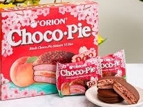 Việt Nam tiêu thụ 81,02 tỷ USD bánh Choco Pie mỗi năm