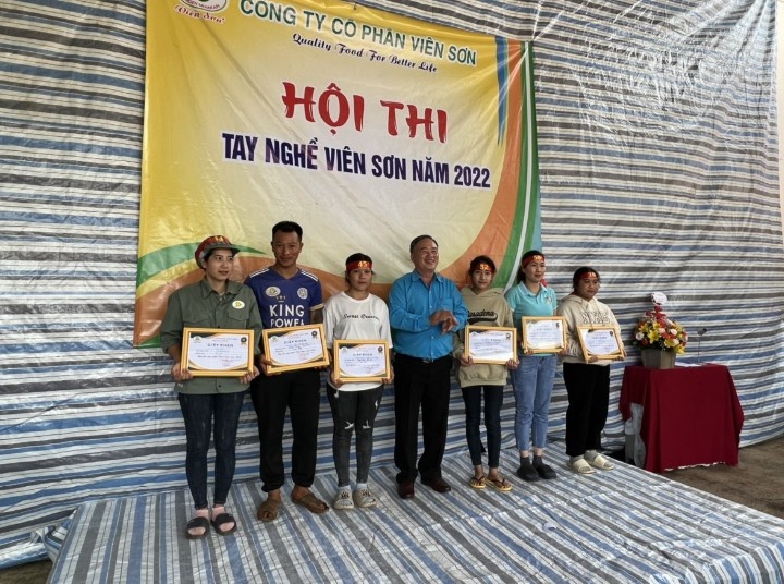 Đổi mới để xây dựng Công đoàn huyện Đức Trọng vững mạnh toàn diện