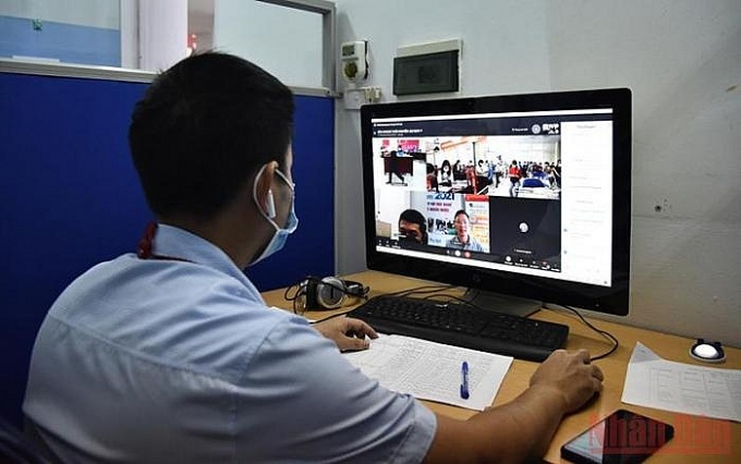 Hà Nội: Thực hiện kế hoạch giải quyết việc làm ngay sau Tết