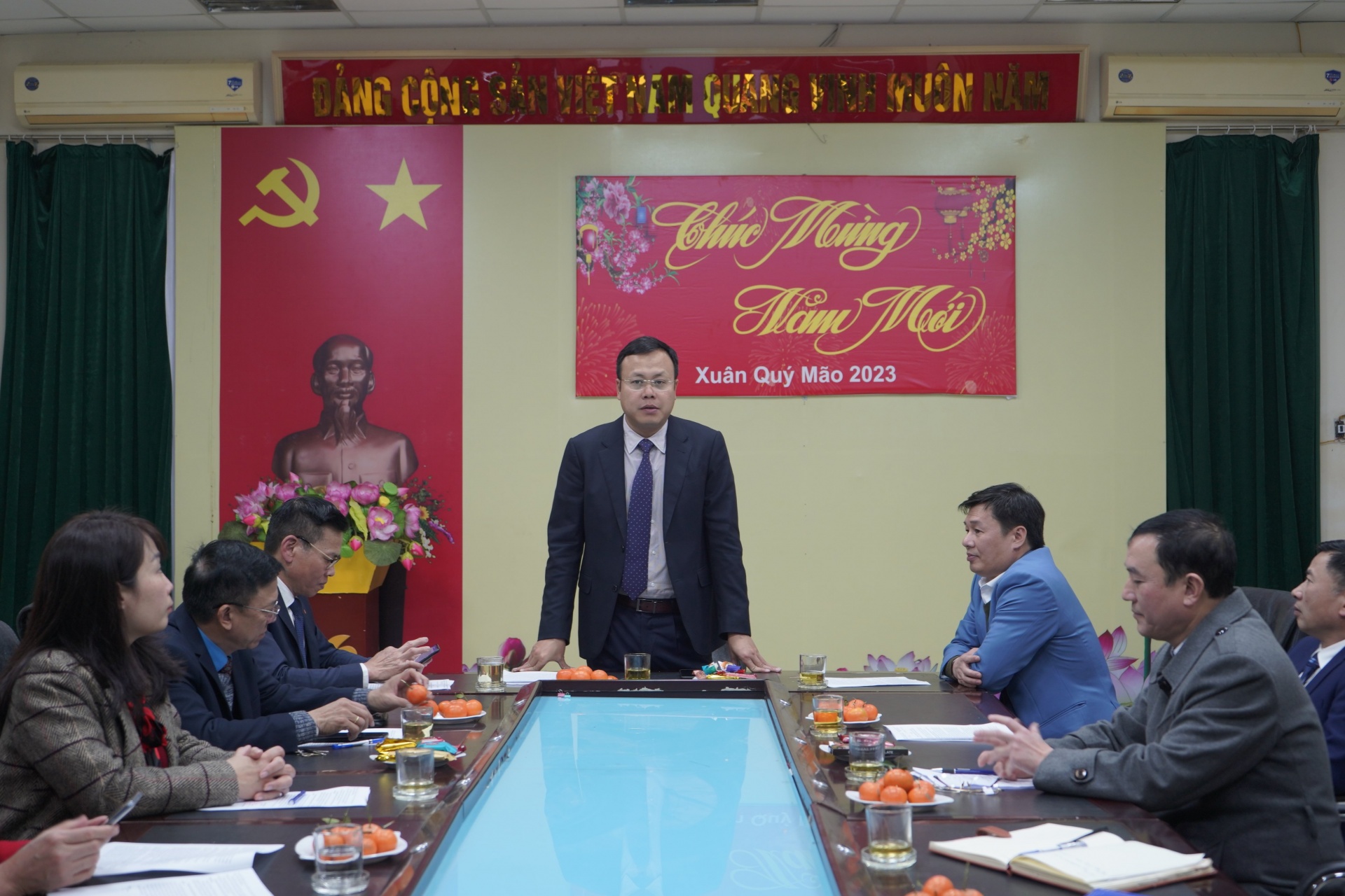 Hà Nội: Gần 95% công nhân lao động trở lại làm việc