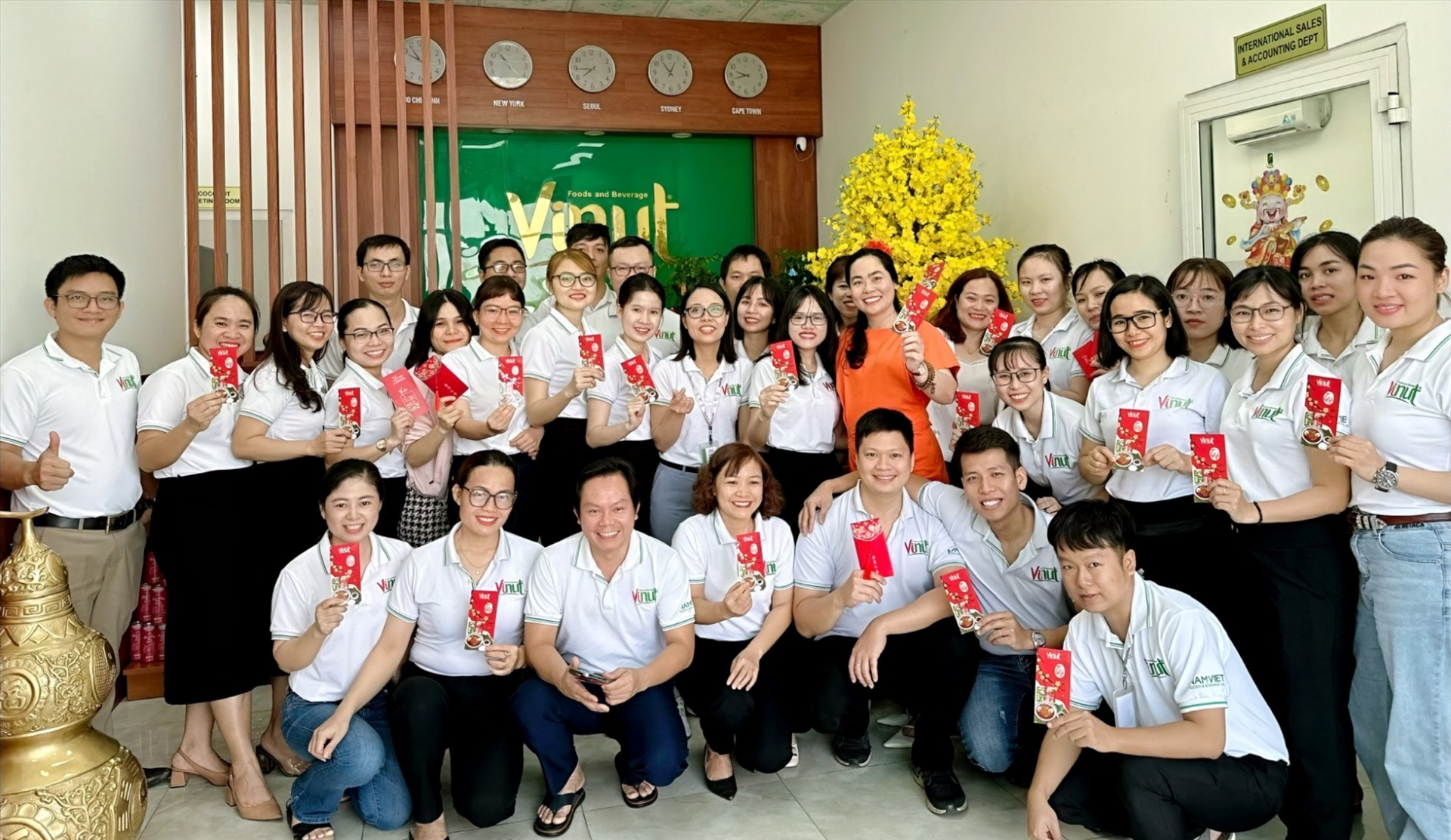 Bình Dương: Những thông tin vui đến với người lao động đầu năm mới Bình Dương: Những thông tin vui đến với người lao động đầu năm mới