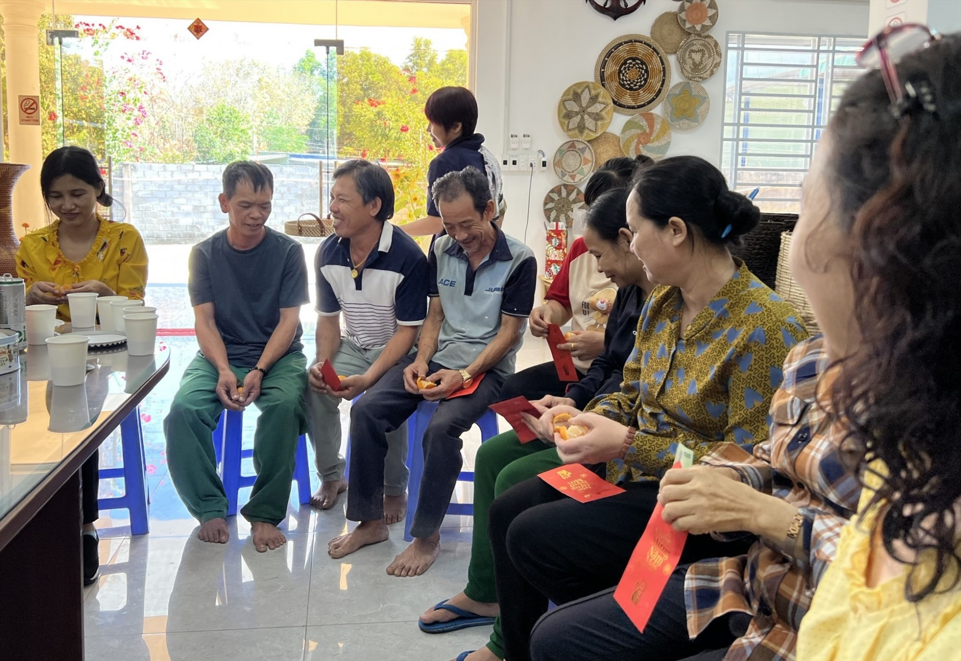 Bình Dương: Những thông tin vui đến với người lao động đầu năm mới Bình Dương: Những thông tin vui đến với người lao động đầu năm mới