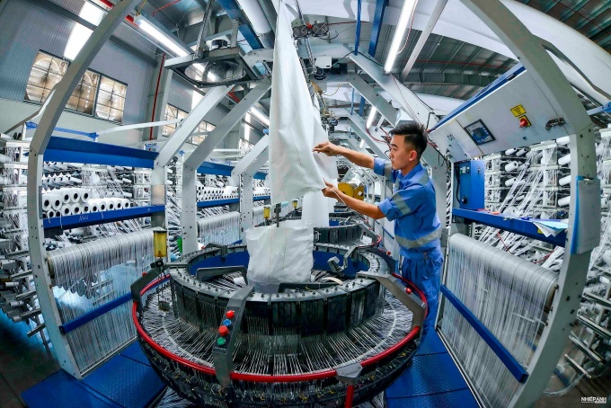 Giải bài toán năng suất lao động ở Việt Nam: Một số vấn đề cần quan tâm