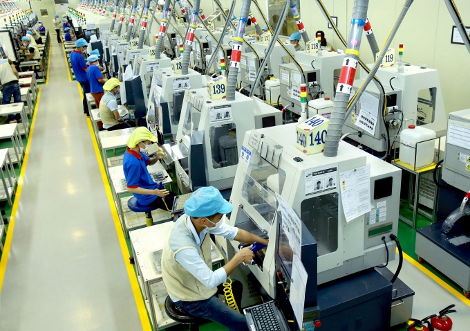 Giải bài toán năng suất lao động ở Việt Nam: Một số vấn đề cần quan tâm