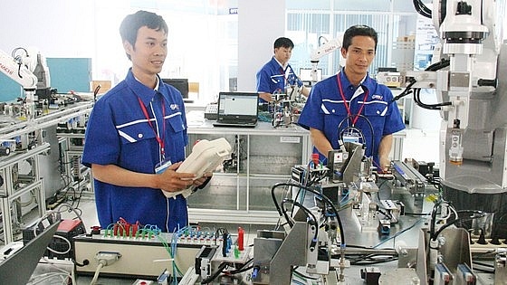 Kinh nghiệm của một số quốc gia về chiến lược nhân lực hướng tới cuộc CMCN 4.0