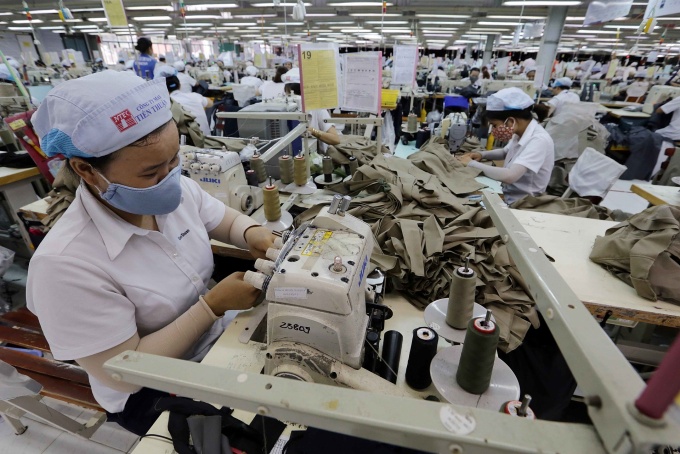 Tác động của thực hiện các cam kết về lao động trong EVFTA và CPTPP đến Công đoàn