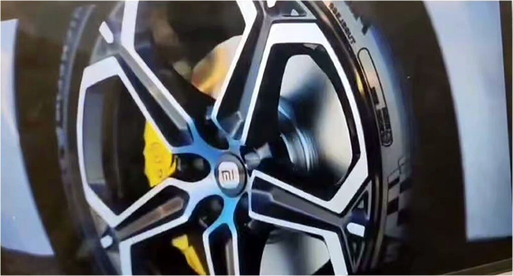 Ô tô điện Xiaomi MS11 chuẩn bị ra mắt, động cơ tự sản xuất Ô tô điện Xiaomi MS11 chuẩn bị ra mắt, động cơ tự sản xuất