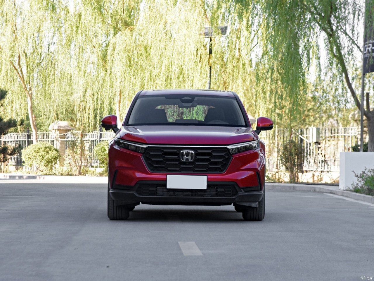 Honda CR-V 2023 sẽ sớm được mở bán tại Việt Nam Honda CR V 2023 sẽ sớm được mở bán tại Việt Nam