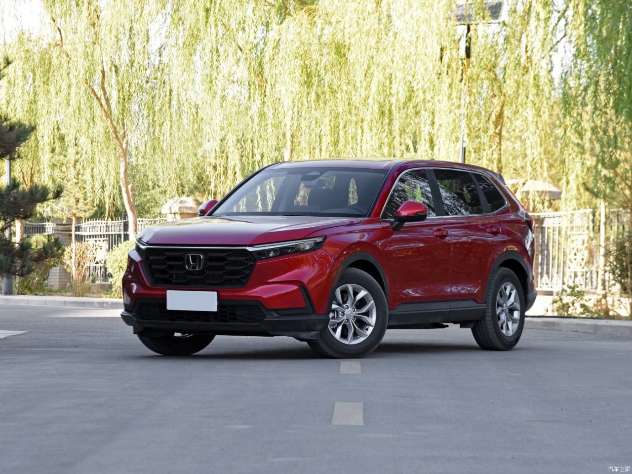 Honda CR-V 2023 sẽ sớm được mở bán tại Việt Nam Honda CR-V 2023 sẽ sớm được mở bán tại Việt Nam