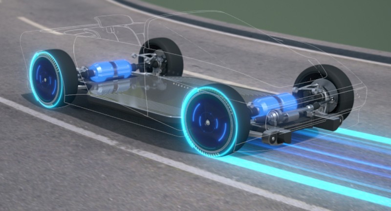 Xe điện Nissan Max-Out sẽ được ra mắt ngay đầu tháng 2