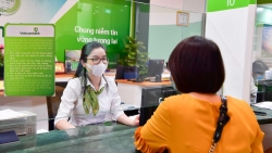 Áp lực tăng vốn điều lệ Vietcombank
