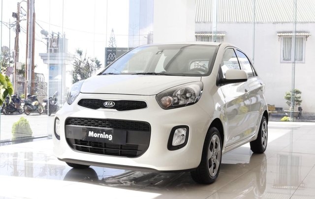 Xe hạng A giá rẻ không còn hấp dẫn người dùng Xe hạng A giá rẻ không còn hấp dẫn người dùng