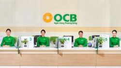 OCB tiếp tục tăng trưởng mảng ngân hàng số trong năm 2022