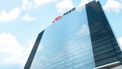 MSB báo lợi nhuận năm 2022 hơn 5.787 tỷ đồng nhờ đẩy mạnh mảng khách hàng cá nhân