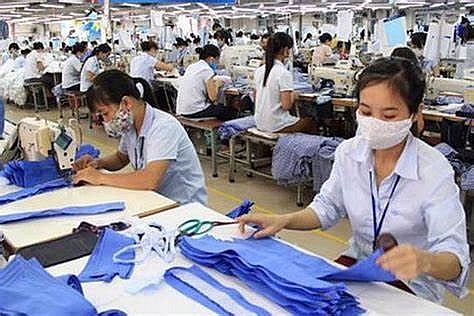 Tình hình thiếu việc làm vẫn sẽ xảy ra trong quý I/2023