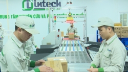 Doanh nghiệp tìm đối sách trước tình hình đơn hàng giảm sút đầu năm