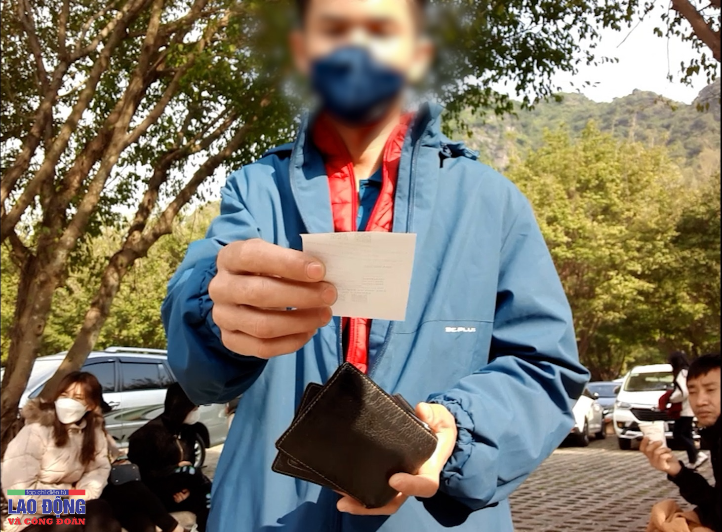 Ninh Bình: Lập đoàn kiểm tra các khu, điểm du lịch sau phản ánh của Tạp chí LĐ & CĐ Ninh Bình: Lập đoàn kiểm tra các khu, điểm du lịch sau phản ánh của Tạp chí LĐ & CĐ