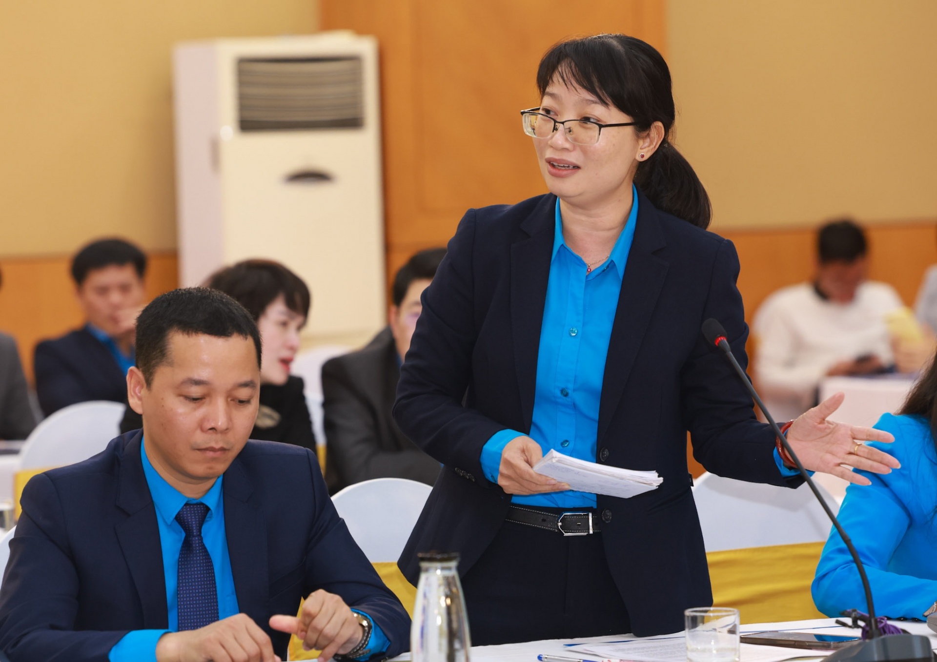 Thủ tướng: 3 nhiệm vụ trọng tâm, đột phá đáp ứng nhu cầu cấp thiết của công nhân