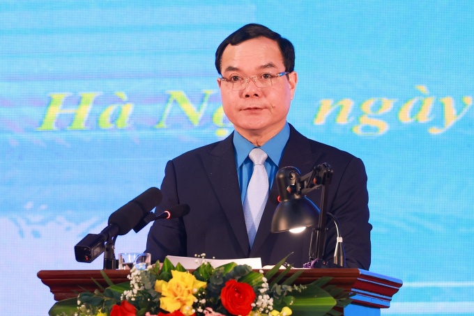 Thủ tướng Phạm Minh Chính: Tập trung đảm bảo việc làm, đời sống vật chất, tinh thần NLĐ Thủ tướng Phạm Minh Chính: Tập trung đảm bảo việc làm, đời sống vật chất, tinh thần NLĐ