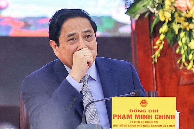 Thủ tướng: 3 nhiệm vụ trọng tâm, đột phá đáp ứng nhu cầu cấp thiết của công nhân