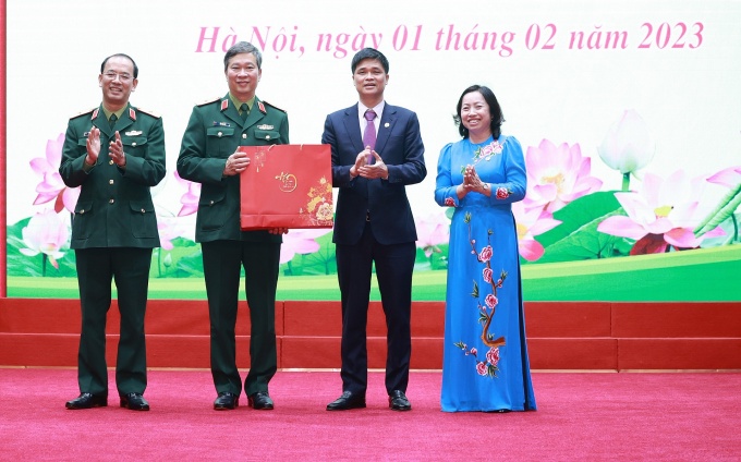 Học tập quan điểm của Đảng, tư tưởng  Hồ Chí Minh về giai cấp công nhân và Công đoàn