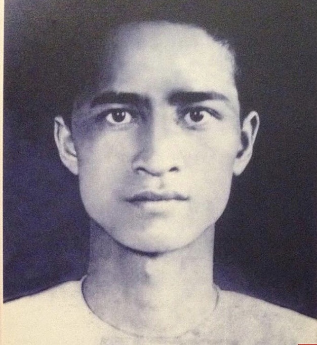 Lãnh tụ Nguyễn Đức Cảnh và “Công nhân vận động” Lãnh tụ Nguyễn Đức Cảnh và “Công nhân vận động”