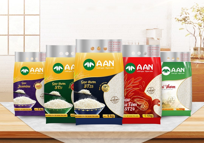 Đa dạng chủng loại tạo lợi thế cho gạo Việt Nam trên thị trường xuất khẩu ảnh 1