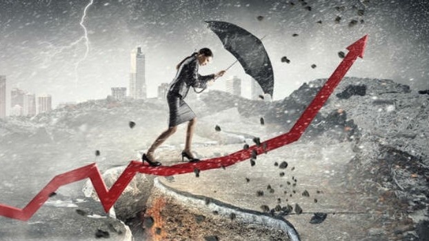 Cổ phiếu Đầu tư công thể hiện tích cực trong bài test xu hướng