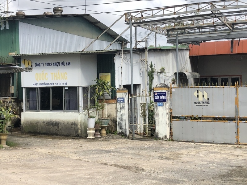 Chậm đóng BHXH cho người lao động, 3 doanh nghiệp bị phạt hơn 500 triệu đồng Chậm đóng BHXH cho người lao động, 3 doanh nghiệp bị phạt hơn 500 triệu đồng