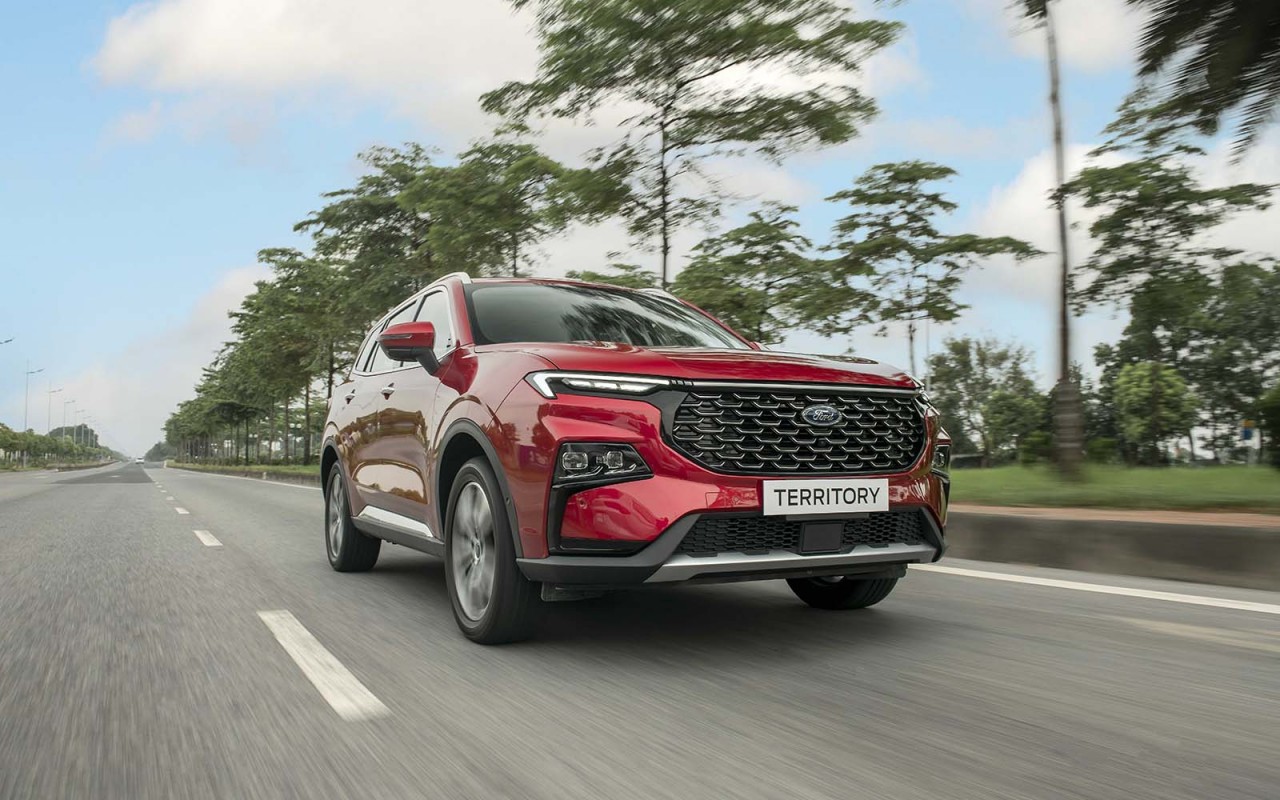 Toyota Corolla Cross là CUV cỡ C bán chạy nhất năm 2022 Toyota Corolla Cross là CUV cỡ C bán chạy nhất năm 2022