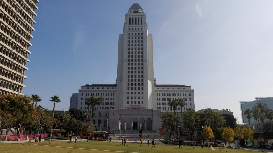 Nguồn tiền dồi dào tại các bang sẽ giúp ngăn kinh tế Mỹ rơi vào suy thoái?