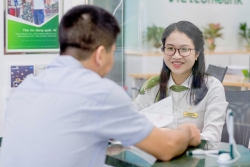 Hé lộ mức thù lao của nhân viên ngân hàng trong nhóm “Big4”