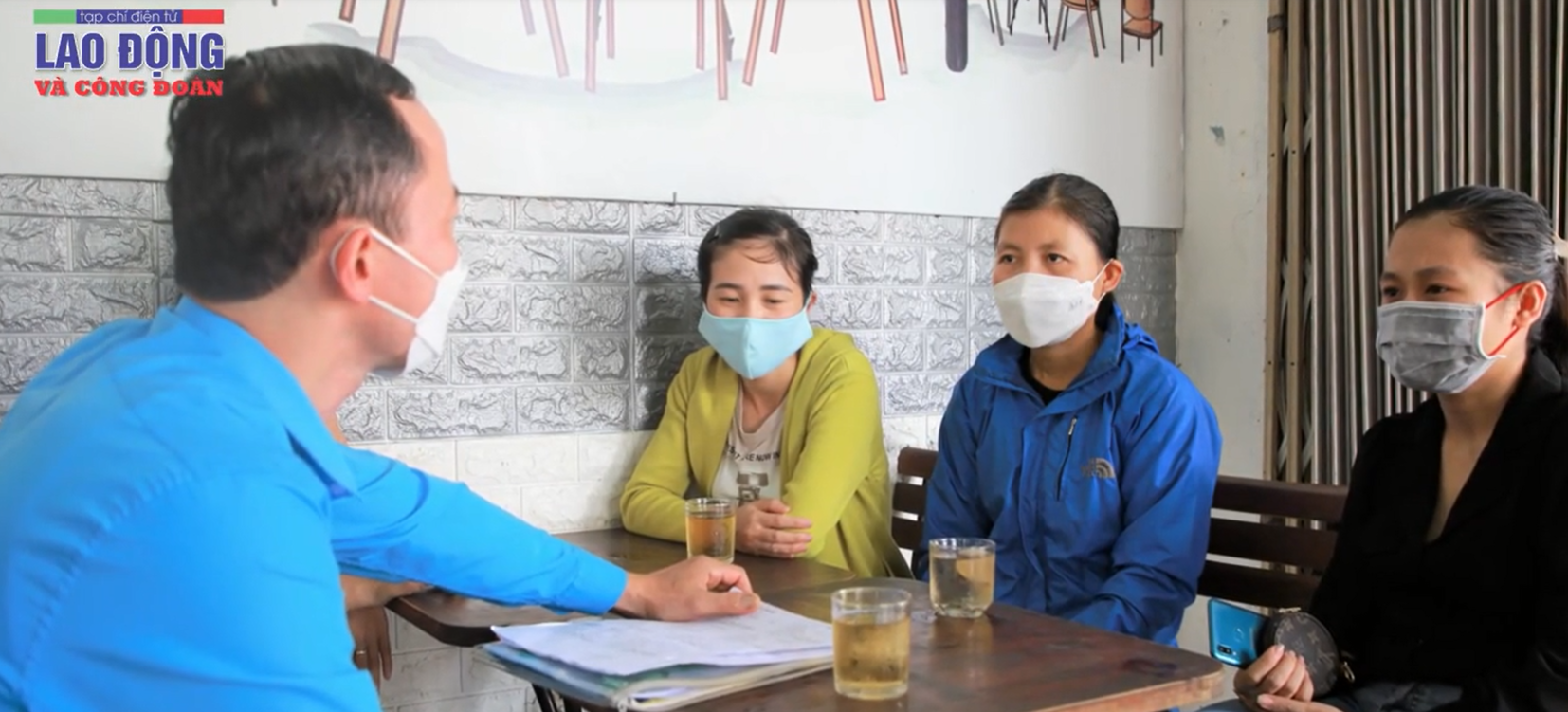 Nhức nhối 200 người lao động bị nợ BHXH và đề xuất cơ chế giải quyết đặc thù Nhức nhối 200 người lao động bị nợ BHXH và đề xuất cơ chế giải quyết đặc thù