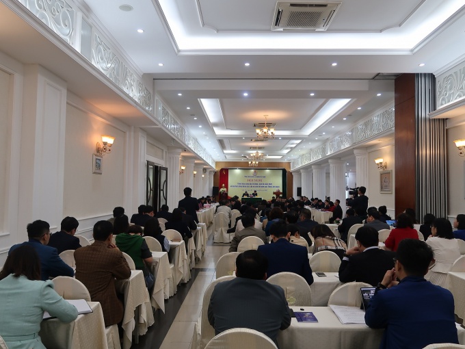 Triển khai công tác tổ chức, cán bộ năm 2023 về ĐHCĐ các cấp và chủ đề năm Triển khai công tác tổ chức, cán bộ năm 2023 về ĐHCĐ các cấp và chủ đề năm