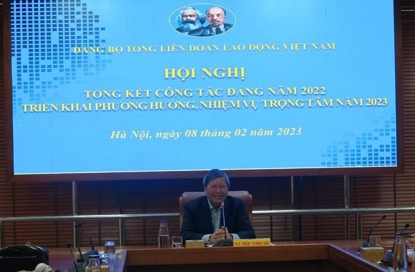 Sẽ có nhiều hoạt động kỷ niệm ngày Truyền thống Đảng bộ khối các cơ quan Trung ương