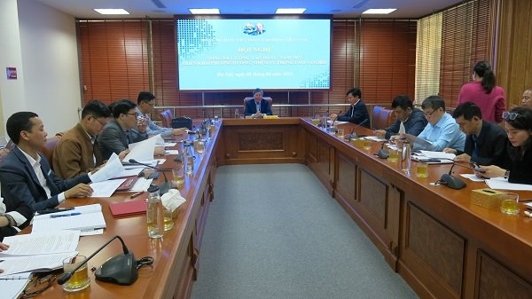 Sẽ có nhiều hoạt động kỷ niệm ngày Truyền thống Đảng bộ khối các cơ quan Trung ương