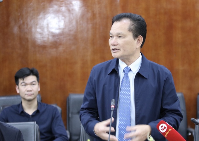 Dự kiến Chương trình xây dựng luật, pháp lệnh và phê chuẩn các điều ước quốc tế