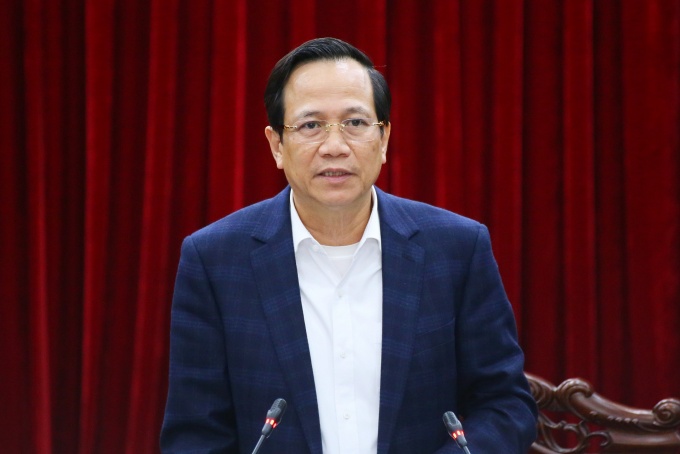 Dự kiến Chương trình xây dựng luật, pháp lệnh và phê chuẩn các điều ước quốc tế